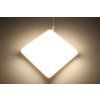 HZ18 LED panel 18W čtverec 123x123mm