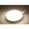 KZ9 LED panel 9W kulatý 90mm