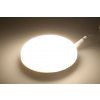 KZ24 LED panel 24W kulatý 175mm