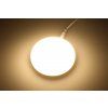 KZ24 LED panel 24W kulatý 175mm