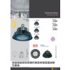 SMD refl.,100W,13500lm,5000K,IP65,černý