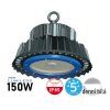 prumyslove led svetlo 150W zavesne ufo ecolite industry
