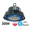 led prumyslove svetlo 200W zavesne high bay ecolite industry
