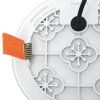 SMD panel 7,5cm,6W,4000K,IP66,470lm