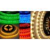 RGBW LED pásek  14,4W 24V vnitřní IP20