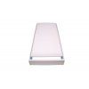Rám LED panelu E30120 pro přisazení 65mm