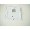 SN12 LED panel 12W čtverec 171x171mm