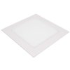 SN12 LED panel 12W čtverec 171x171mm