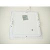 SN18 LED panel 18W čtverec 225x225mm