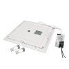 SN18 LED panel 18W čtverec 225x225mm