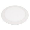 LN18 LED panel 18W kulatý 225mm