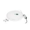 LN24 LED panel 24W kulatý 300mm
