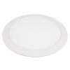 LN24 LED panel 24W kulatý 300mm