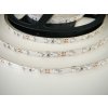 UV LED pásek 4,8W original UV čip
