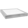 SMD sv. přisaz.30x30cm,25W,4100K,IP20,2260Lm