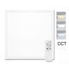 led panel cct 60x60 stmivatelny