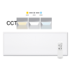 LED panel cct 30x120 stmivatelny