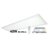 led panel cct 30x120 zeus LED GPL44 B 40 BI CCT s regulaci barvy svetla maxlumen praha