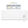 LED panel cct 30x120 stmivatelny