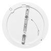 SMD kruh 33cm,30W,CCT,2600lm