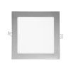 SMD panel 17x17cm,12W,4100K,IP20,880Lm