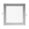 SMD panel 22,5x22,5cm,18W,2700K,IP20,1530Lm