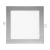 SMD panel 22,5x22,5cm,18W,4100K,IP20,1550Lm