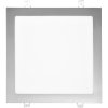 SMD panel 30x30cm,25W,2700K,IP20,2240Lm