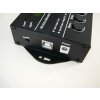 Programovatelný ovladač USB 5CH 20A pro LED