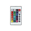 LED ovladač RGB 230V-IR24