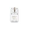 Spínací zásuvka dimLED RF ACS2200W