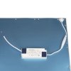 LED panel ELP30120 48W 30x120cm TEPLÁ BÍLÁ