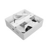 stmivatelny led panel 6w prisazeny