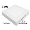 led panel stmivatelny prisazeny 12W