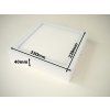 stmivatelny led panel 18W