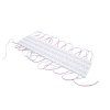LED modul 0,72W 743-160-12V STUDENÁ BÍLÁ