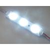 LED modul 0,72W 743-160-12V STUDENÁ BÍLÁ