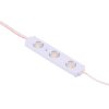 LED modul 0,72W 743-160-12V STUDENÁ BÍLÁ