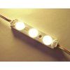 LED modul 0,72W 743-160-12V TEPLÁ BÍLÁ
