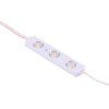 LED modul 0,72W 743-160-12V TEPLÁ BÍLÁ