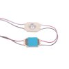 LED modul 0,72W 3725-170-12V TEPLÁ BÍLÁ