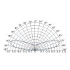 LED modul 0,72W 3725-170-12V STUDENÁ BÍLÁ