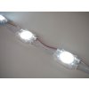 LED modul 0,72W 3725-170-12V STUDENÁ BÍLÁ