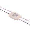 LED modul 0,72W 3725-170-12V STUDENÁ BÍLÁ