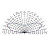 LED modul 1,5W 833-160-12V STUDENÁ BÍLÁ