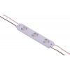 LED modul 1,5W 833-160-12V STUDENÁ BÍLÁ