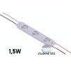 led modul pro osvetleni lightbox 1,5W studena