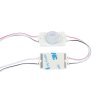 LED modul 1,32W 4323-1060-12V záruka 5 let STUDENÁ BÍLÁ