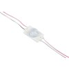 LED modul 1,32W 4323-1060-12V záruka 5 let STUDENÁ BÍLÁ
