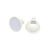 LED žárovka MR16 5W LU5W LUMENMAX TEPLÁ BÍLÁ